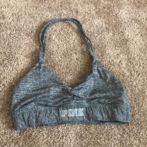 Victoria’s Secret sports bra